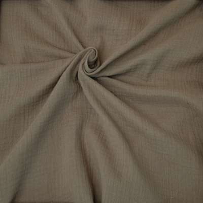 Musselin Badehandtuch "MARIOLU" // Gross