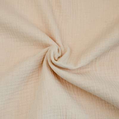 Musselin Badehandtuch "MARIOLU" // Gross