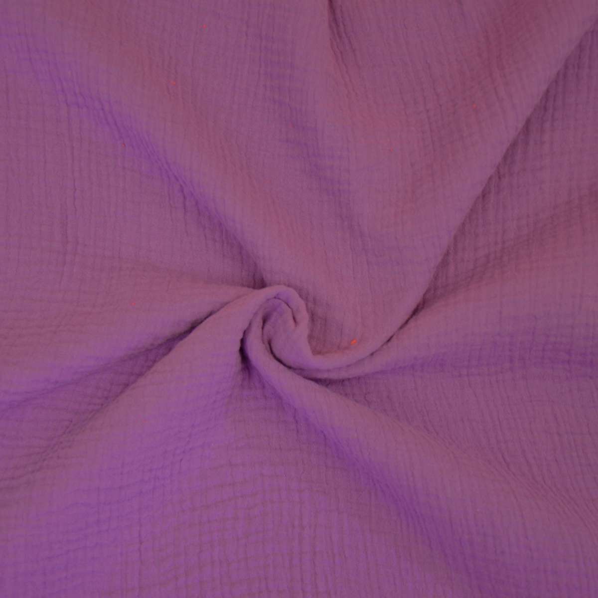 Capes Musselin