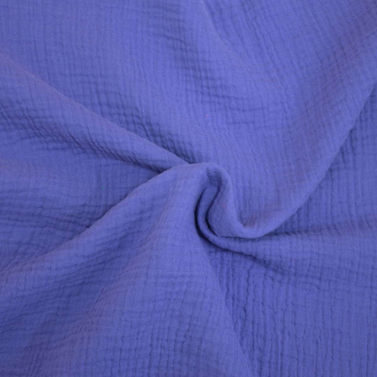 Capes Musselin