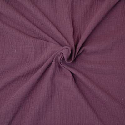 Capes Musselin