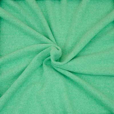Capes Baumwoll Strick