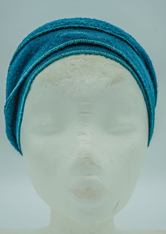Haartuch Merino "TONGARIRO"
