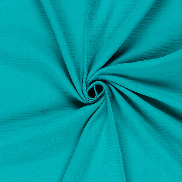Musselin Badehandtuch "MARIOLU"